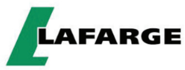 LAFARGE